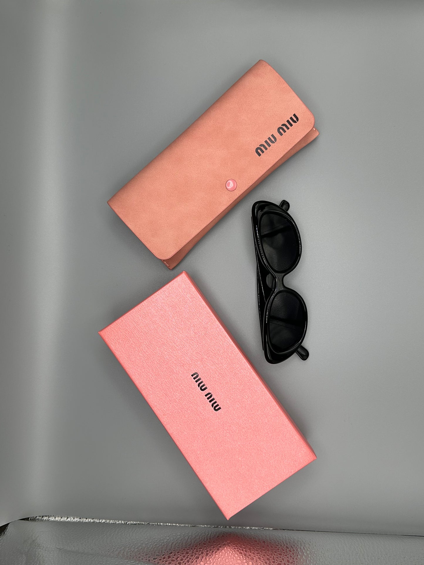 MIU MIU Midnight Muse