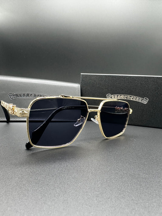 Chrome Hearts