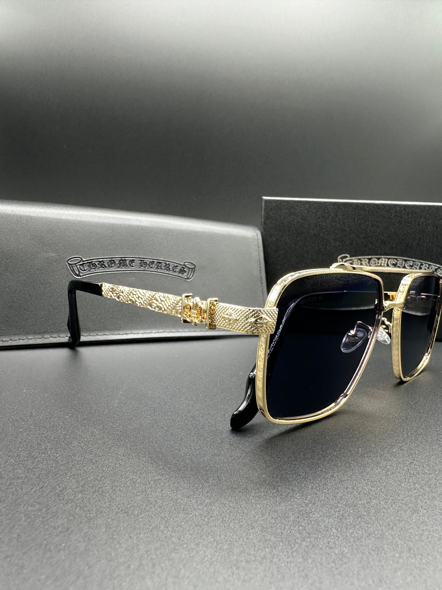 Chrome Hearts