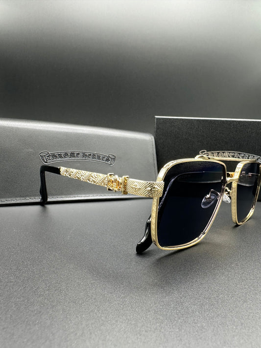 Chrome Hearts