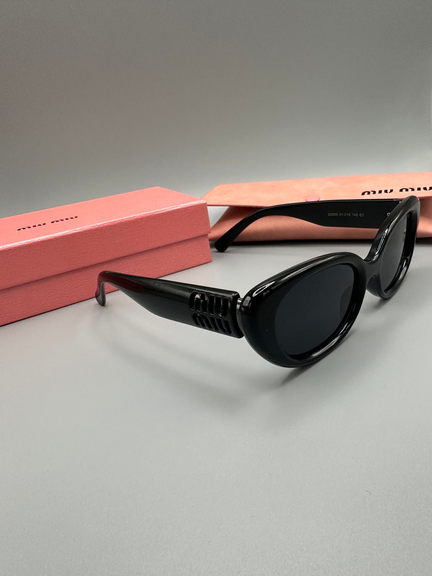 MIU MIU Midnight Muse