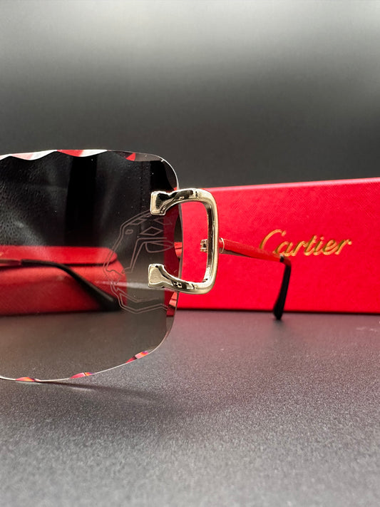 CARTIER Phantom Panther