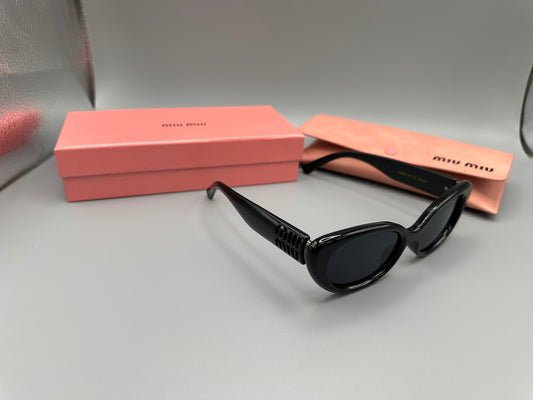 MIU MIU Midnight Muse