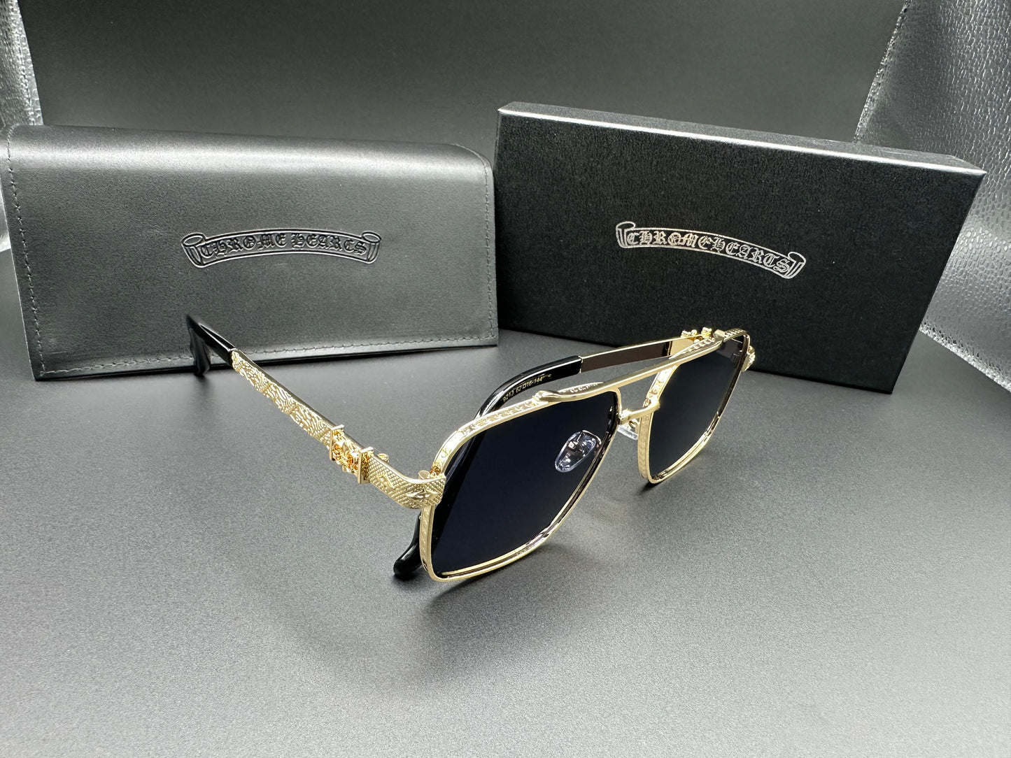 Chrome Hearts