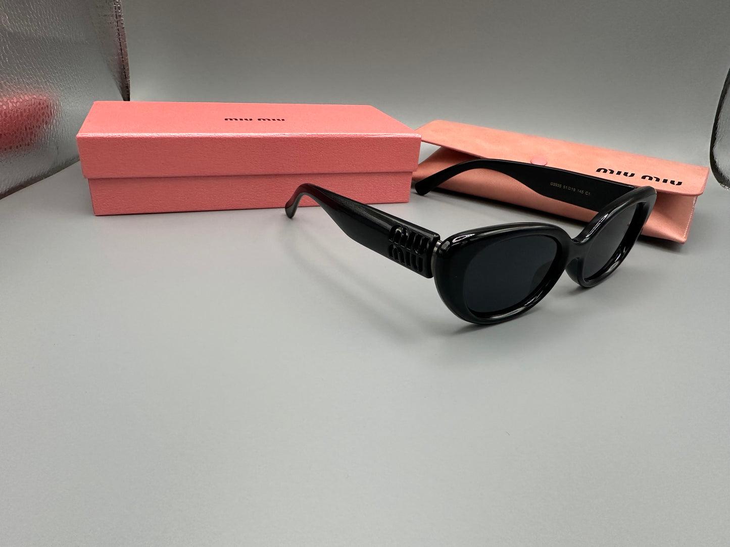 MIU MIU Midnight Muse